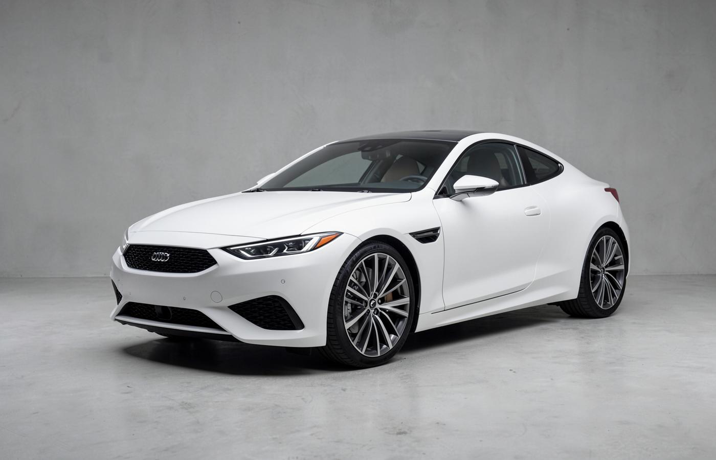Polestar 2 Long Range Dual Motor